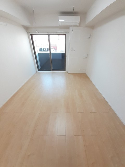 ル・ボヌール新居浜 リビング