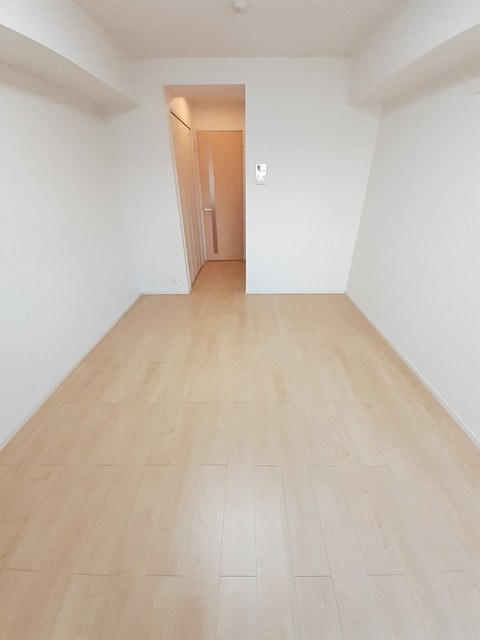 ル・ボヌール新居浜 ベッドルーム