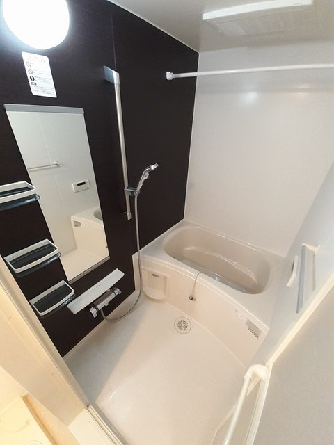 ル・ボヌール新居浜 風呂画像