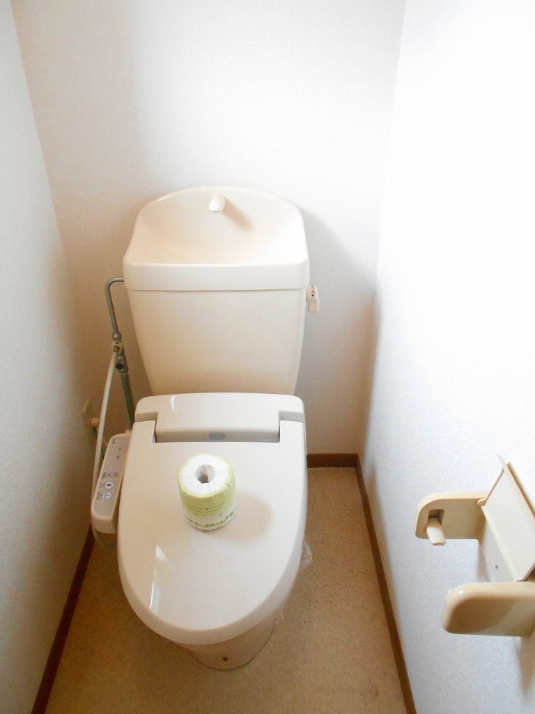 ビッグ・イースト上泉 その他1