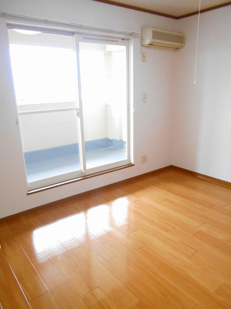 ビッグ・イースト上泉 その他4