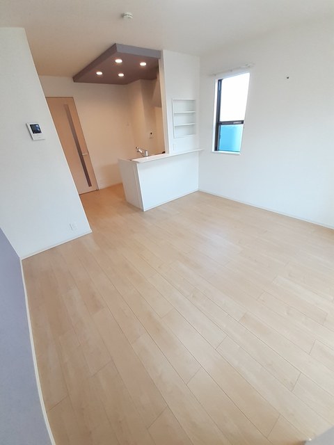 ドリーム下泉 ベッドルーム