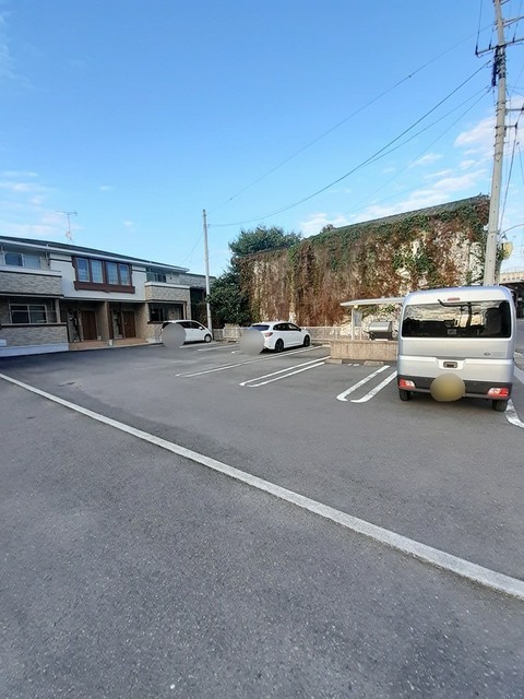 エアリーⅡ その他5