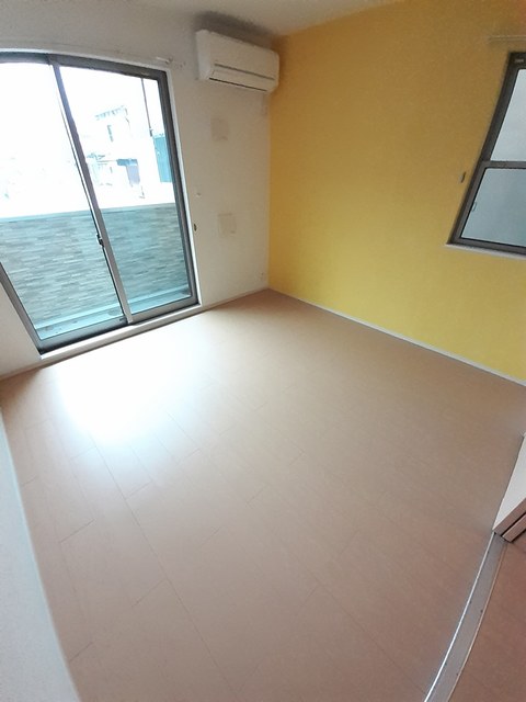 エアリーⅡ リビング