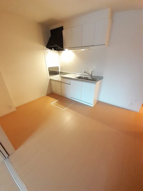 エアリーⅡ キッチン