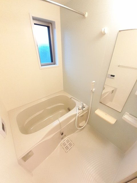 エアリーⅡ 風呂画像