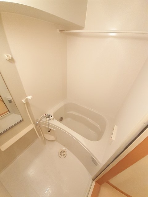 モンシェ　モア・Ⅱ 風呂画像