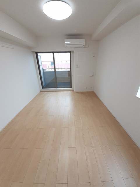 ル・ボヌール新居浜 リビング