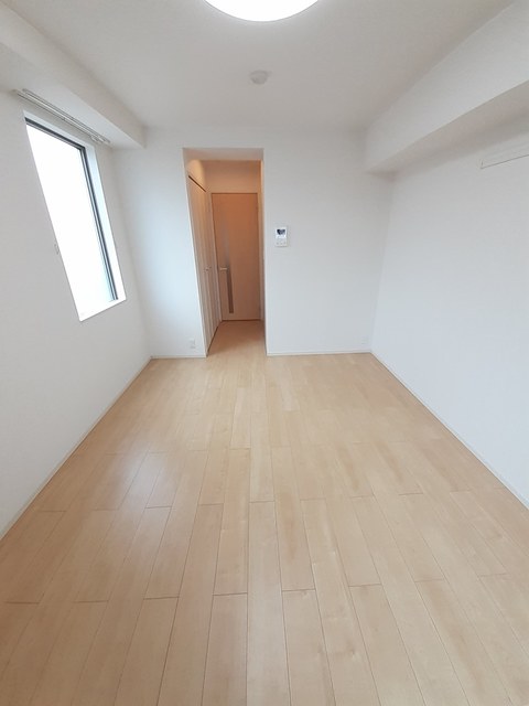 ル・ボヌール新居浜 ベッドルーム