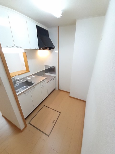 プリムローズ　泉宮　Ｂ キッチン