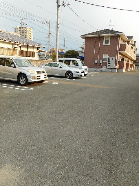 ブリアント・ベル その他4