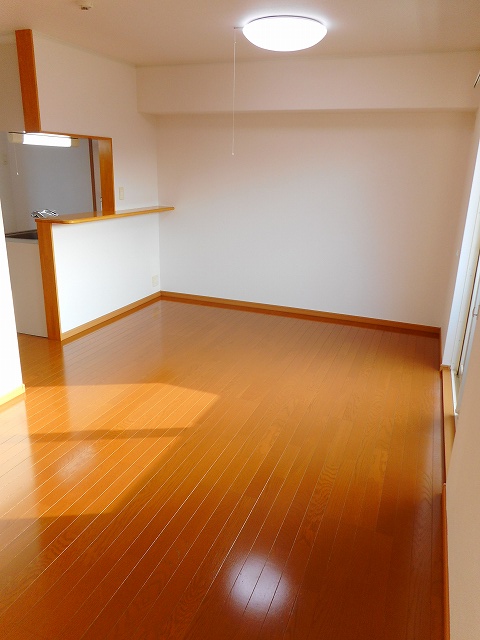 ブリアント・ベル リビング