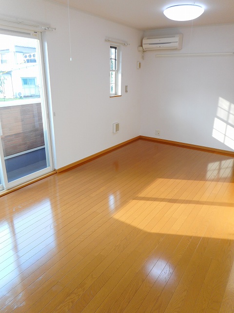 ブリアント・ベル ベッドルーム