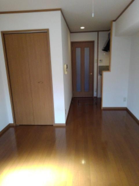 アルカディア ベッドルーム