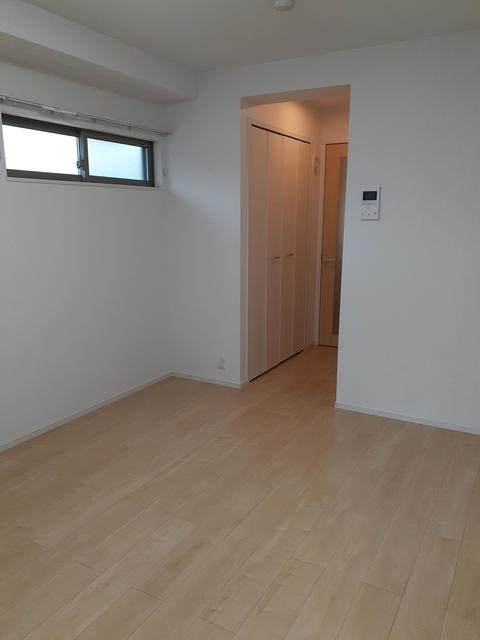 ル・ボヌール新居浜 ベッドルーム