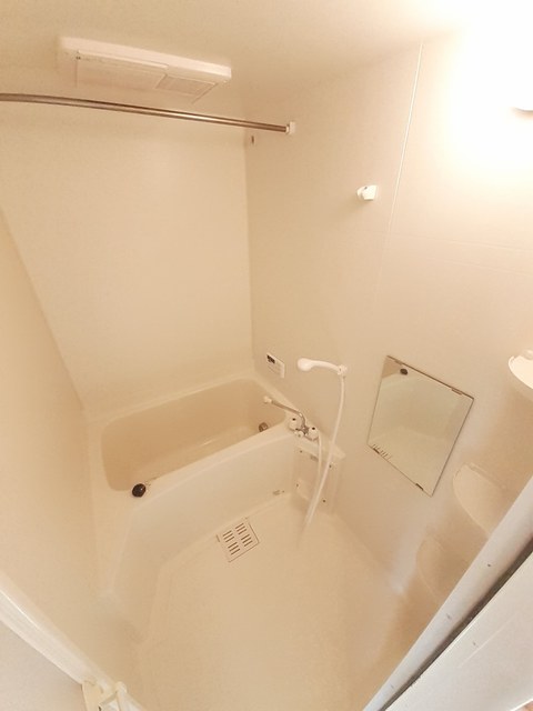 アルカンシェル庄内Ⅱ 風呂画像