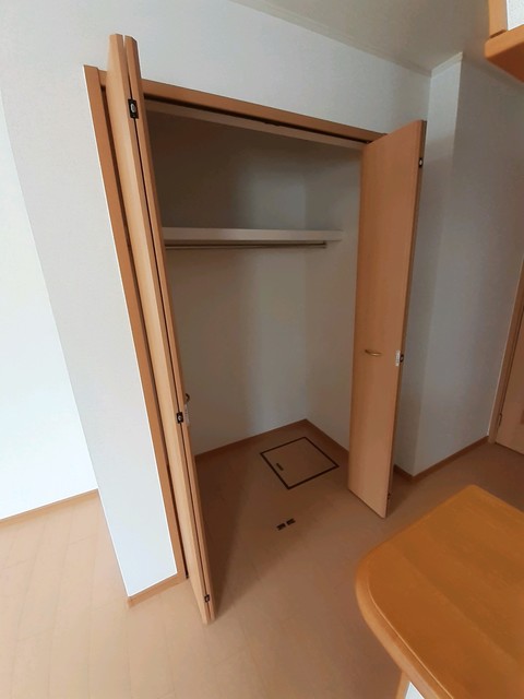 アンジュ・ドルミールＡ その他3