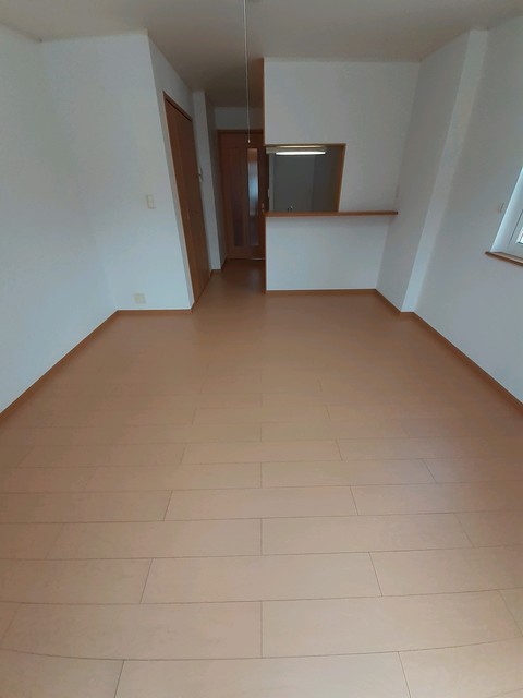 アンジュ・ドルミールＡ ベッドルーム