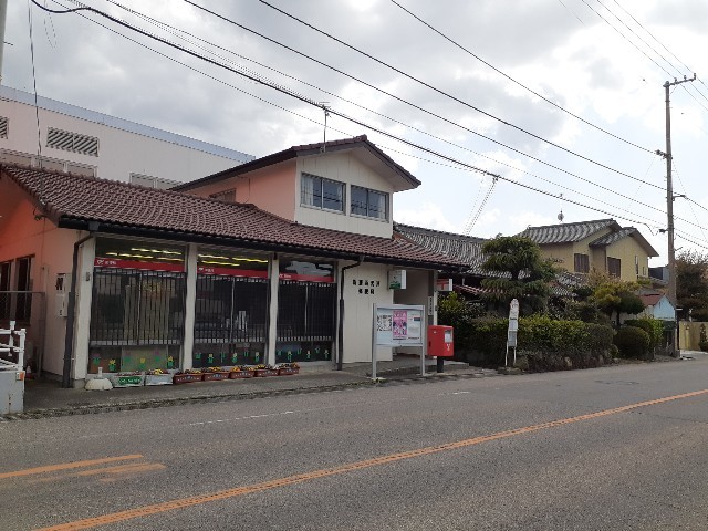 ジェルメ　Ｂ その他外観1