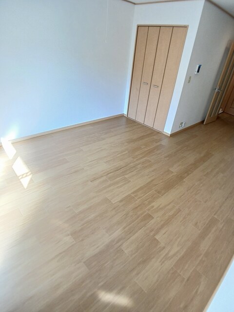 Ｃａｓａ．Ｓｏｌｅ ベッドルーム