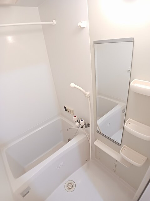 Ｃａｓａ．Ｓｏｌｅ 風呂画像