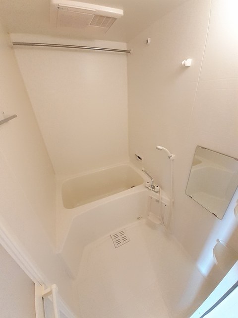 アルカンシェル庄内Ⅰ 風呂画像