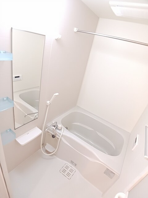 シュティル港町 風呂画像