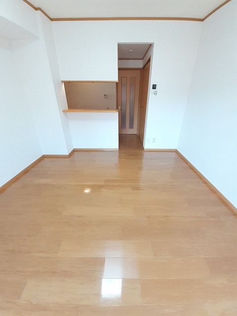 スカイルシパー ベッドルーム