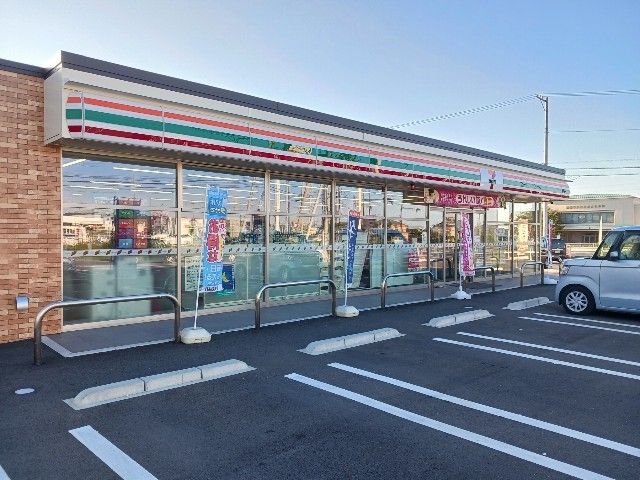 サピーＮ・Ⅱ　Ａ その他外観4