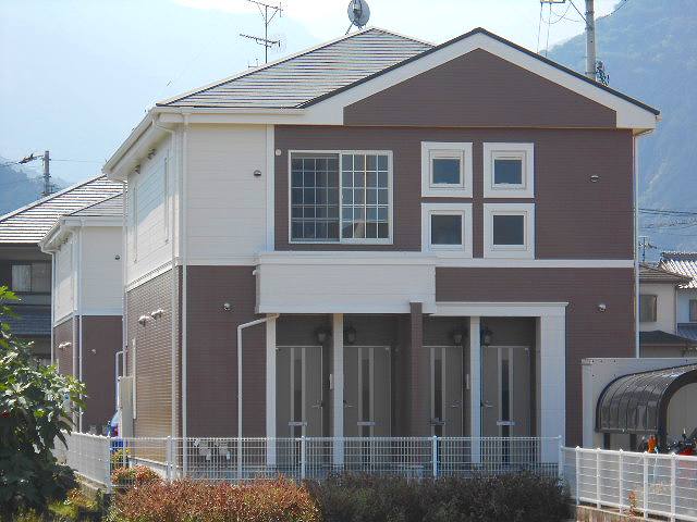 ヴィヴェール　ヒロＡ 102号室 外観