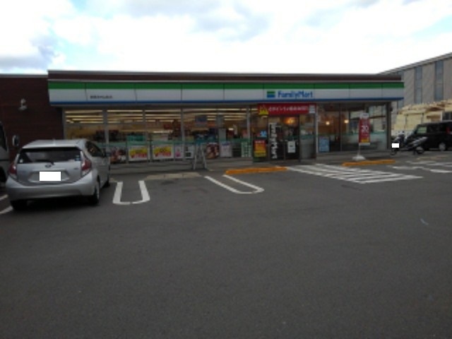 ヴィヴェール　ヒロＡ その他外観3