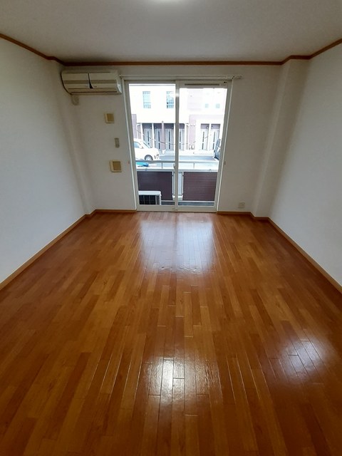 ヴィヴェール　ヒロＡ リビング