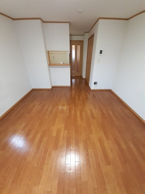 ヴィヴェール　ヒロＡ ベッドルーム