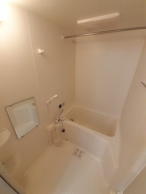 ヴィヴェール　ヒロＡ 風呂画像