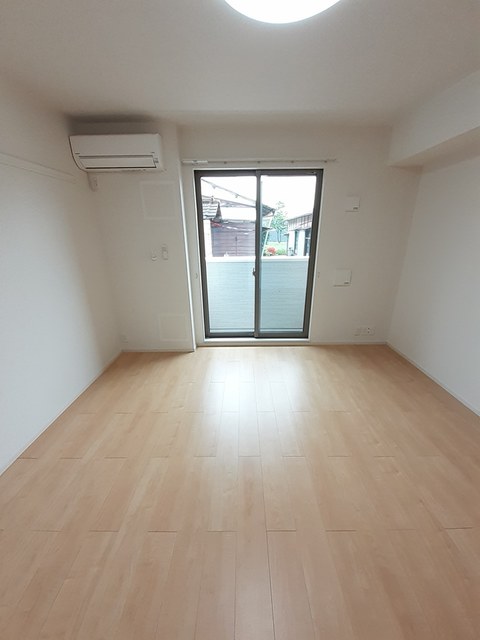 カーサ・フェリーチェ　ＥＹ－Ⅰ リビング