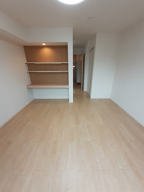 カーサ・フェリーチェ　ＥＹ－Ⅰ ベッドルーム