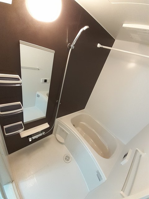 カーサ・フェリーチェ　ＥＹ－Ⅰ 風呂画像