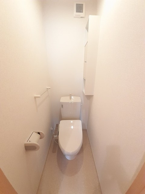 サンリットヴィラⅤ　Ａ その他1