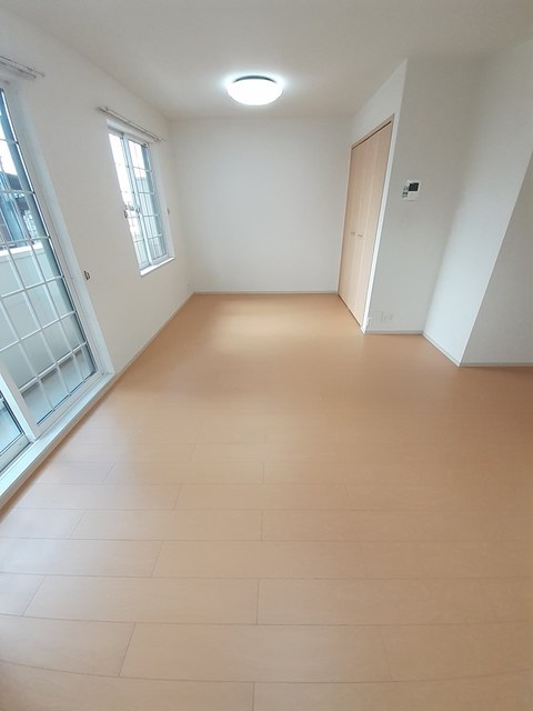 サンリットヴィラⅤ　Ａ ベッドルーム