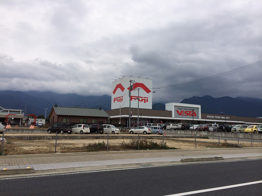 サンリットヴィラⅤ　Ａ 周辺画像1