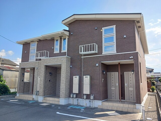 ｓａｌｔ　ｓｅｅ 102号室 外観