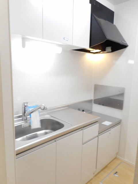 ｓａｌｔ　ｓｅｅ キッチン