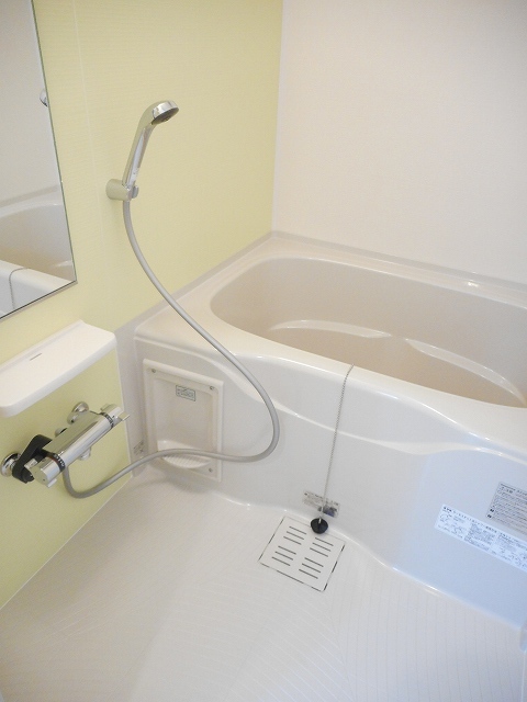 ｓａｌｔ　ｓｅｅ 風呂画像