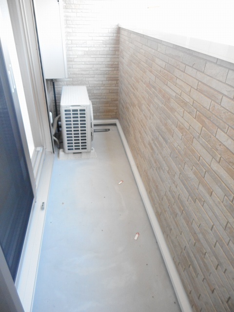 ｓａｌｔ　ｓｅｅ ベランダ