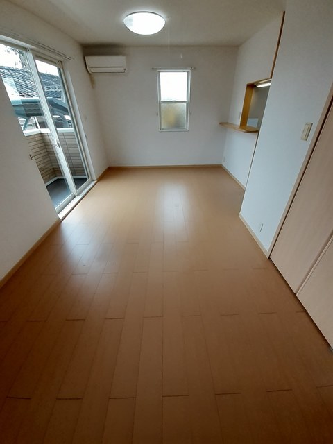 エアリ－ リビング