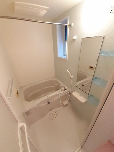 エアリ－ 風呂画像