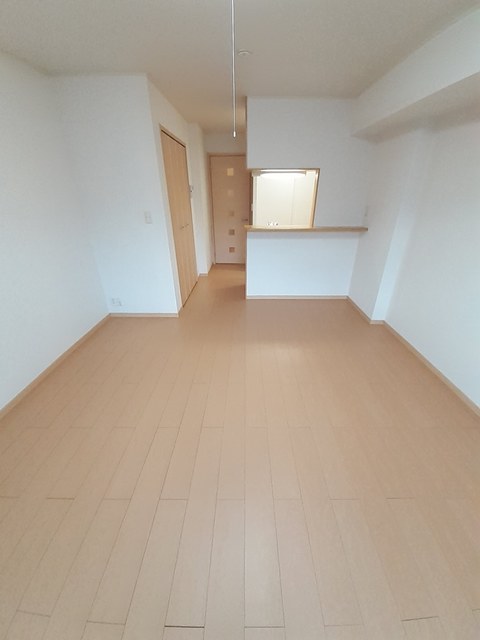 シームリー　Ａ ベッドルーム