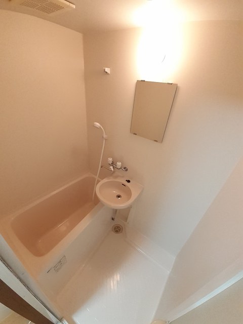 ドミール・ルシパー 風呂画像