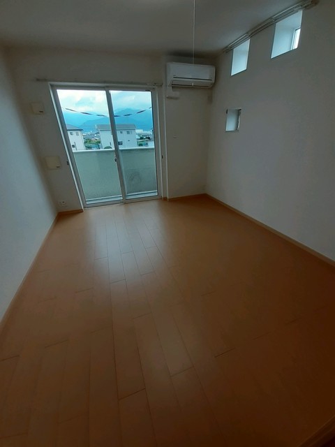 サンリット・ウエストⅡ リビング