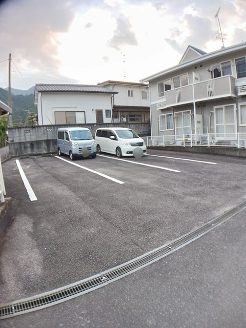 広瀬ガーデンハイツ その他5